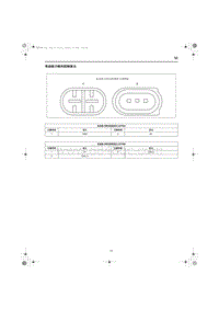 2023红旗HQ9电路图 电动助力转向控制单元