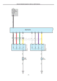 Electronic Modulated Suspension _Before Jul. 2006 Production_