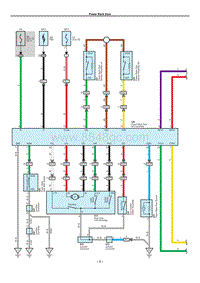 Power Back Door