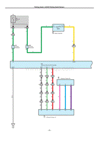 Parking Assist _LEXUS Parking Assist-Sensor_