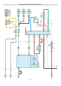 Cooling Fan _Except 1UR-FE From Jul. 2006 Production_