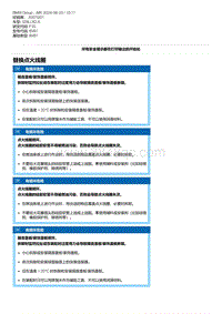 F35底盘 2-替换点火线圈