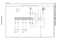 丰田塞纳 Automatic G la re–Resistant EC M irror and G arage D oor O pener