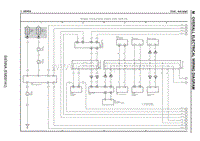 丰田塞纳 M ultiplex C ommu n ication S ystem CAN 2G R–FE 