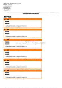 G20底盘 8-更新气缸盖