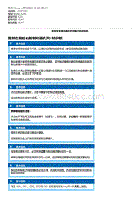 G20底盘 9-更新左前或右前制动器支架 - 防护板