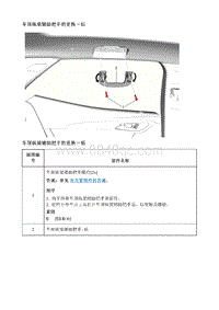 2021昂科威S 维修指南