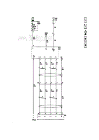 2011昂科雷电路图 数字式收音机（U2K 或 UBS）