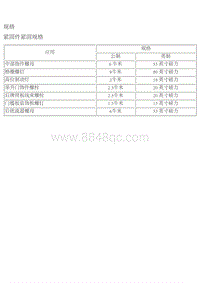 2009昂科雷电路图 01 门饰件