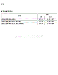 2009昂科雷电路图 13.1 电动座椅