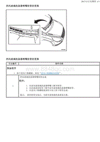 2014别克GL8 4.6.4-维修指南