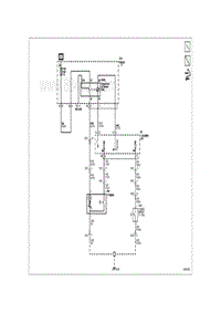 2012别克GL8 释放系统示意图（释放系统）