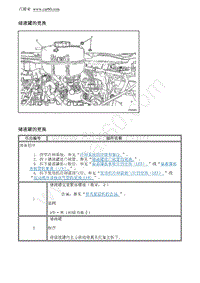 2012别克GL8 储液罐的更换