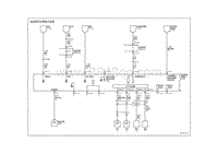 2013别克GL8 7.1.2 示意图和布线图