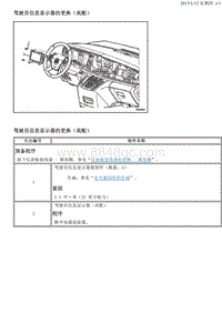 2012别克GL8 8.2.4-维修指南