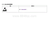 2014别克GL8 8.7.2 示意图和布线图