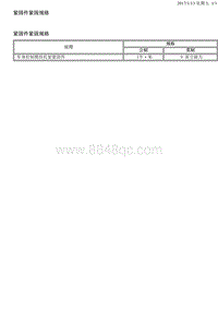 2016别克GL8 11.1.1-规格