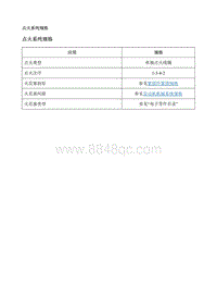 2018别克GL8 规格