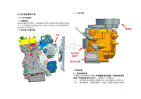 2022比亚迪汉DM HC-BSG电机排查手册_112232