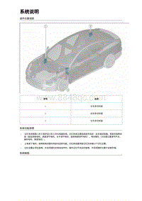 舒适与便捷系统