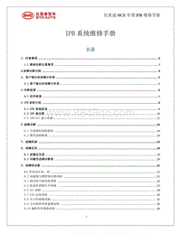 2020比亚迪汉EV HCE-IPB_114534