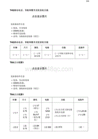 2020阅朗电路图 T00 图在下方 