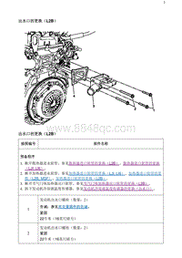 2020阅朗 出水口的更换（L2B）