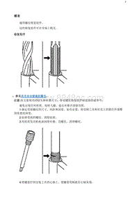 2020阅朗 螺套