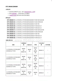 2020阅朗 DTC_B004E或B005B