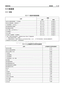 2005别克GL8陆尊 3.3 前悬架