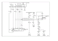 2007别克GL8陆尊 8.1.2.13 调光示意图 2-1 