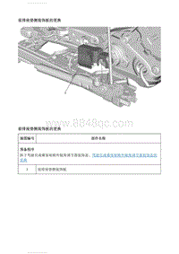 2021英朗 前排座垫侧装饰板的更换 