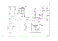 2007别克GL8陆尊 8.1.2.7 车外灯示意图 3-3 