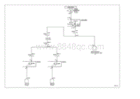 2007别克GL8陆尊 8.1.2.8 倒车灯示意图