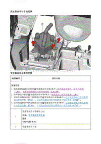 2021英朗 维修指南