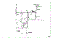 2007别克GL8陆尊 8.10.2.3 电动车窗示意图