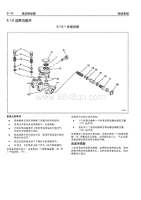 2005别克GL8陆尊 5.1.6 说明与操作