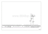 2007别克GL8陆尊 6.4.2.11发动机控制示意图 10-9 