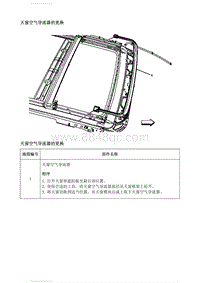 2021英朗 维修指南