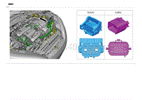 2023海豹DM-i混动 BJA02