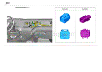 2023海豹DM-i混动 GaJG01