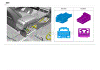 2023海豹DM-i混动 GbJK01