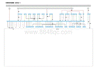 2023海豹DM-i混动 空调系统