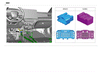 2023海豹DM-i混动 KJB02