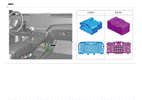 2023海豹DM-i混动 GJK01