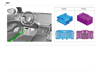 2023海豹DM-i混动 GJK02