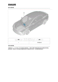 2023海豹DM-i混动 蒸发箱体总成