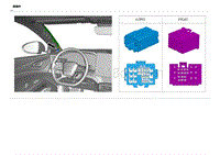 2023海豹DM-i混动 GJP01