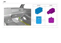 2023海豹DM-i混动 UJK03