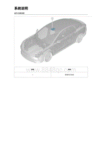 2023海豹DM-i混动 车内灯光系统